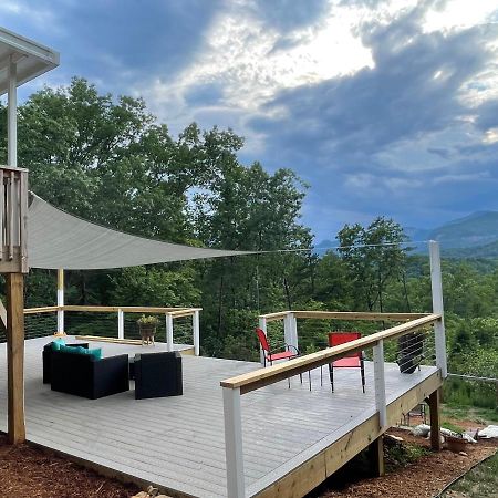 Mountain Views, Pets Welcome-Lake And River Access Lake Lure Exterior foto