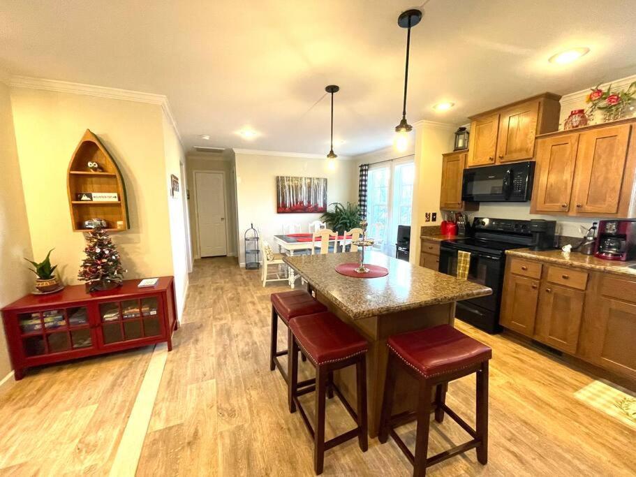 Mountain Views, Pets Welcome-Lake And River Access Lake Lure Exterior foto