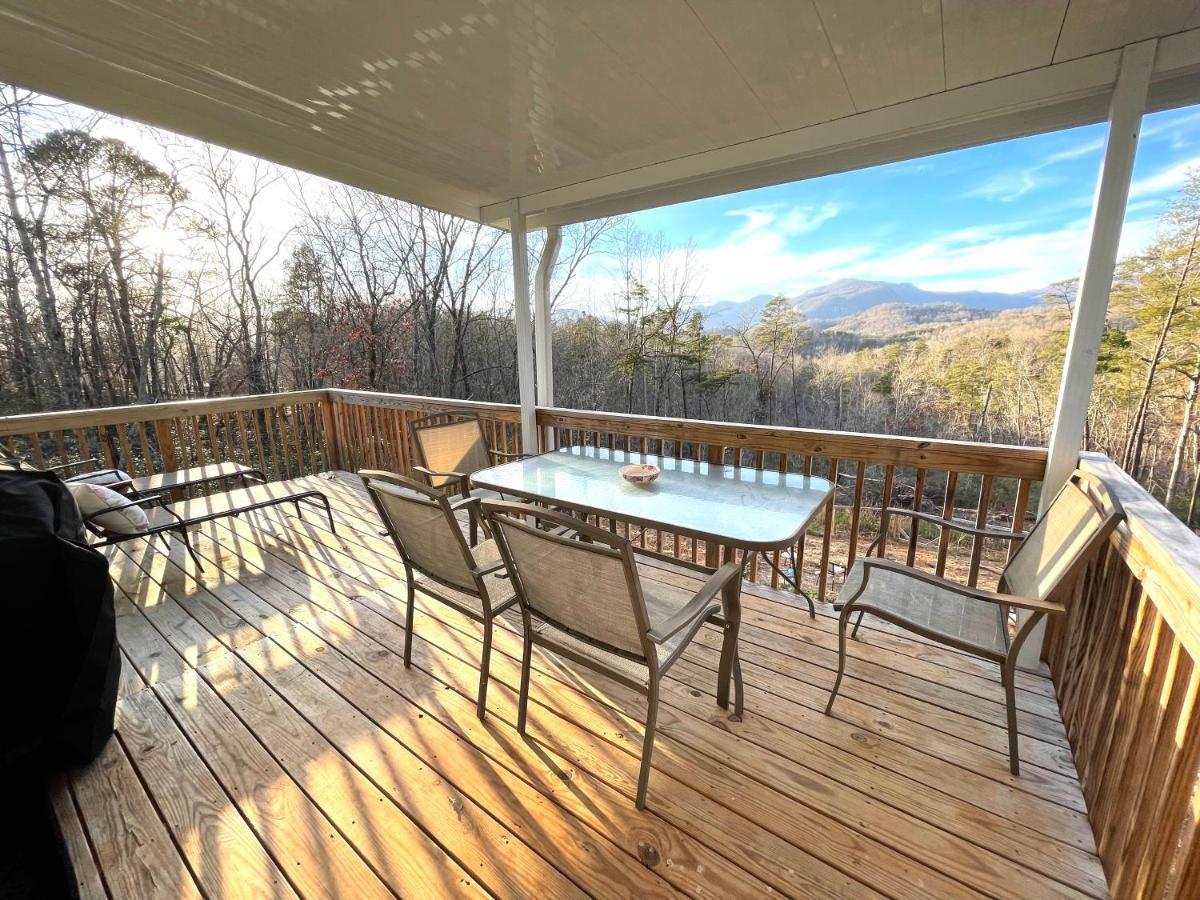 Mountain Views, Pets Welcome-Lake And River Access Lake Lure Exterior foto